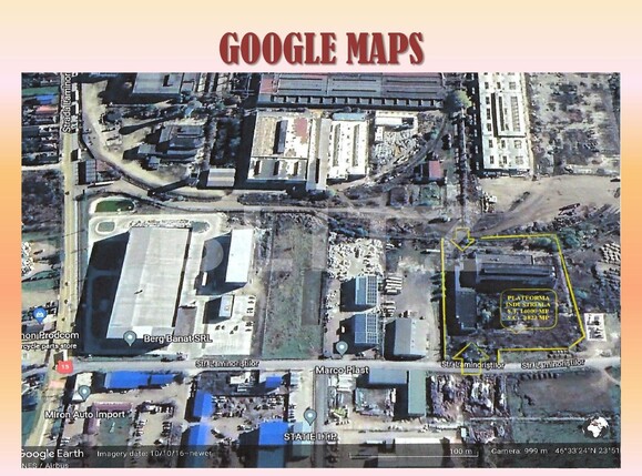 Spațiu industrial de vânzare  - 131174SVI | BLITZ Cluj-Napoca | Poza9