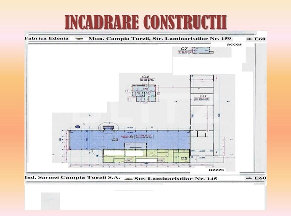 Spațiu industrial de vânzare  - 131174SVI | BLITZ Cluj-Napoca | Poza5
