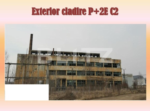 Spațiu industrial de vânzare  - 131174SVI | BLITZ Cluj-Napoca | Poza3