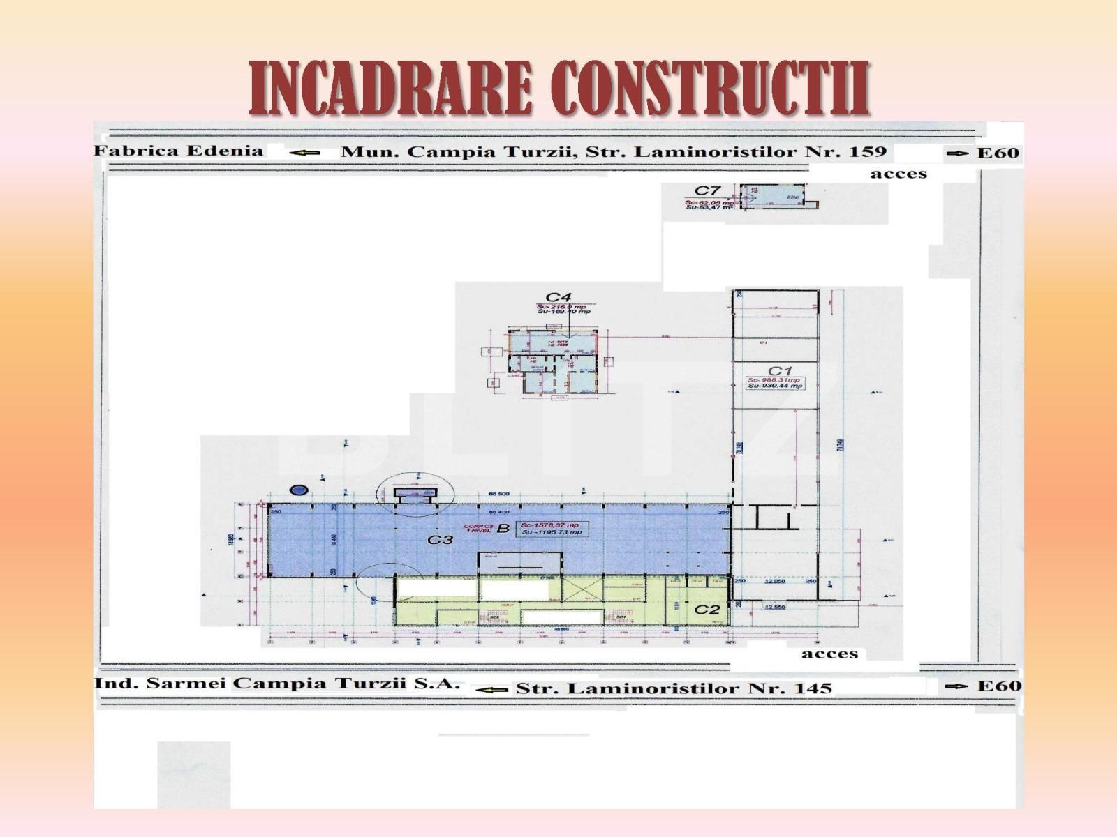 Spațiu industrial de vânzare  - 131174SVI | BLITZ Cluj-Napoca | Poza5