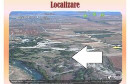 Teren cu destinatie mixta, zona superba, cu acces facil, 167500mp, zona Turda 