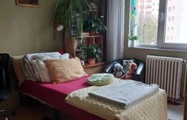 Apartament cu 3 camere, 47 mp, zona strazii Mehedinti 