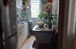 Apartament cu 3 camere, 47 mp, zona strazii Mehedinti 