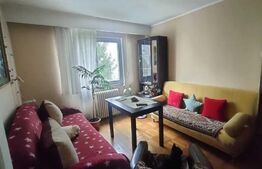 Apartament cu 3 camere, 47 mp, zona strazii Mehedinti 