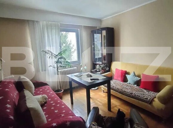 Apartament de vânzare 3 camere Manastur - 131180AV | BLITZ Cluj-Napoca | Poza1