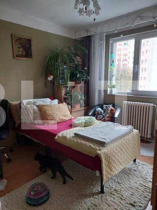 Apartament de vânzare 3 camere Manastur - 131180AV | BLITZ Cluj-Napoca | Poza3