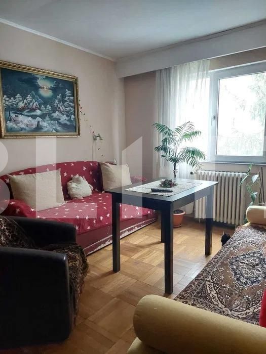 Apartament de vânzare 3 camere Manastur - 131180AV | BLITZ Cluj-Napoca | Poza2