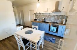 Apartament 2 camere, 50mp, modern, parcare, zona Valea Garbaului 