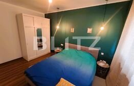 Apartament 2 camere, 50mp, modern, parcare, zona Valea Garbaului 