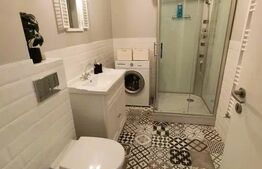 Apartament 2 camere, 50mp, modern, parcare, zona Valea Garbaului 