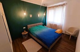 Apartament 2 camere, 50mp, modern, parcare, zona Valea Garbaului 