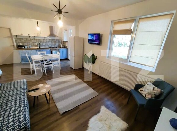 Apartament de închiriat 2 camere Floreşti - 131183AI | BLITZ Cluj-Napoca | Poza4