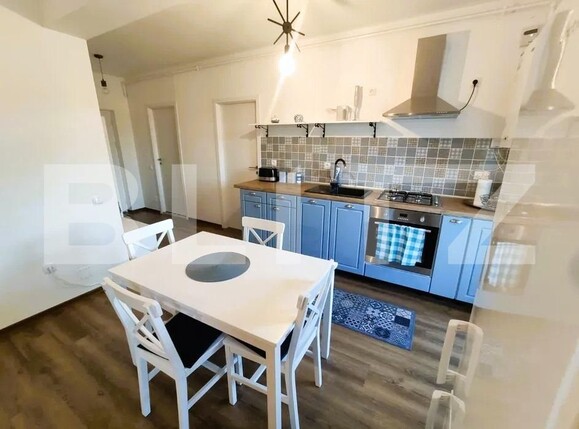 Apartament de închiriat 2 camere Floreşti - 131183AI | BLITZ Cluj-Napoca | Poza1