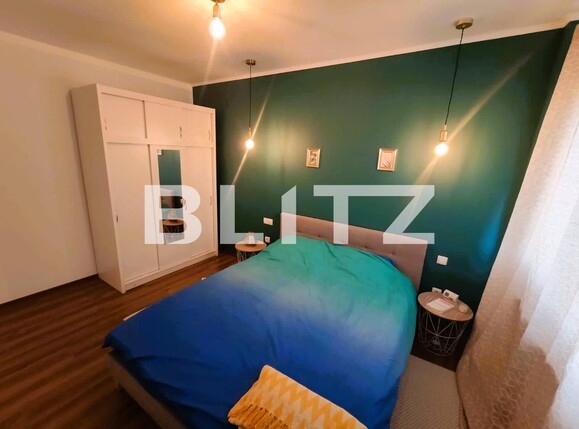 Apartament de închiriat 2 camere Floreşti - 131183AI | BLITZ Cluj-Napoca | Poza6