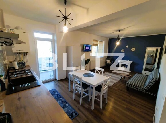 Apartament de închiriat 2 camere Floreşti - 131183AI | BLITZ Cluj-Napoca | Poza3