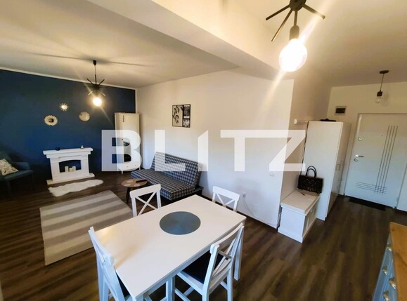 Apartament de închiriat 2 camere Floreşti - 131183AI | BLITZ Cluj-Napoca | Poza5