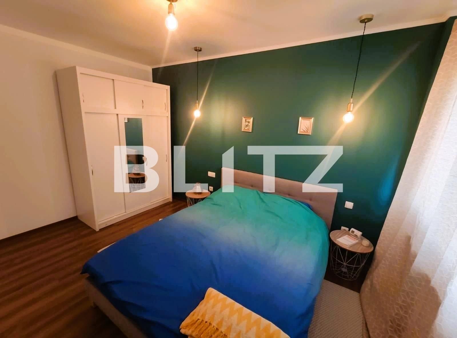 Apartament de închiriat 2 camere Floreşti - 131183AI | BLITZ Cluj-Napoca | Poza6