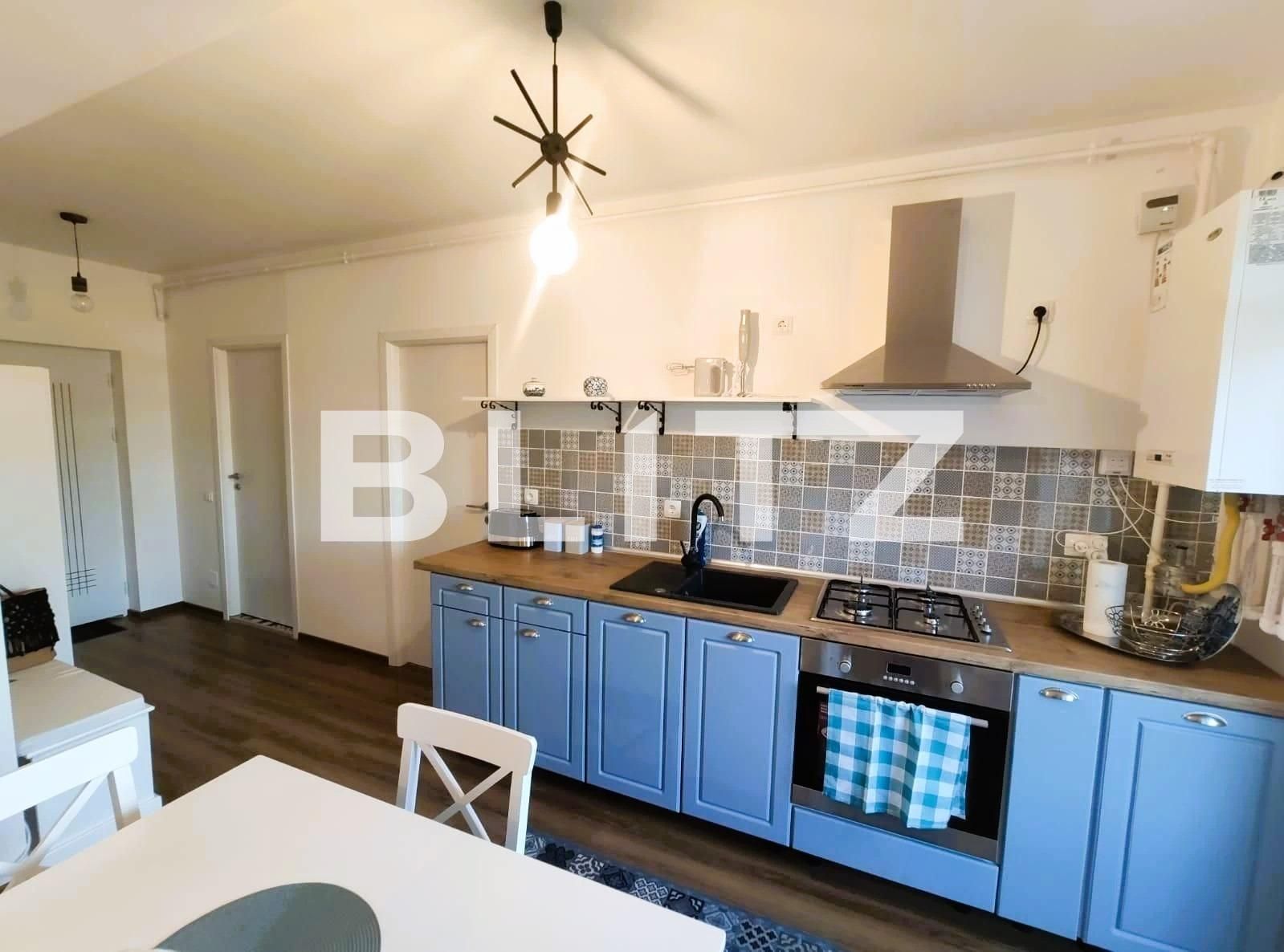 Apartament de închiriat 2 camere Floreşti - 131183AI | BLITZ Cluj-Napoca | Poza2