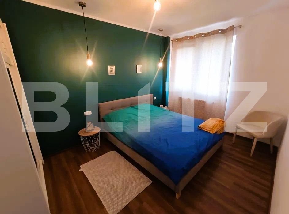 Apartament de închiriat 2 camere Floreşti - 131183AI | BLITZ Cluj-Napoca | Poza7