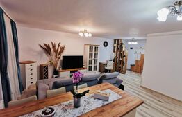 Apartament 2 camere, 64mp, parcare, lux, zona Eroilor 