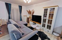 Apartament 2 camere, 64mp, parcare, lux, zona Eroilor 