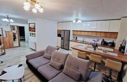 Apartament 2 camere, 64mp, parcare, lux, zona Eroilor 