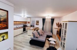 Apartament 2 camere, 64mp, parcare, lux, zona Eroilor 