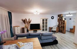 Apartament 2 camere, 64mp, parcare, lux, zona Eroilor 