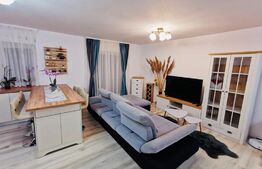 Apartament 2 camere, 64mp, parcare, lux, zona Eroilor 