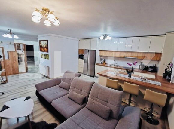 Apartament de închiriat 2 camere Floreşti - 131184AI | BLITZ Cluj-Napoca | Poza3