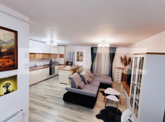 Apartament de închiriat 2 camere Floreşti - 131184AI | BLITZ Cluj-Napoca | Poza4