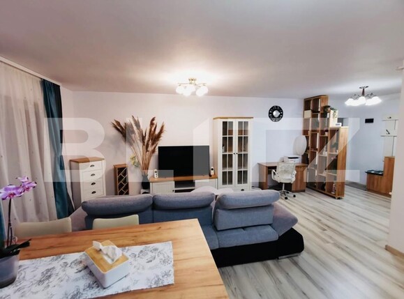 Apartament de închiriat 2 camere Floreşti - 131184AI | BLITZ Cluj-Napoca | Poza5