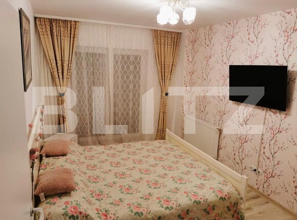 Apartament de închiriat 2 camere Floreşti - 131184AI | BLITZ Cluj-Napoca | Poza10