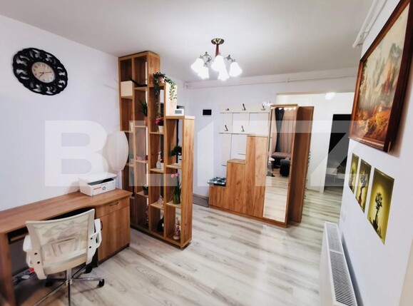 Apartament de închiriat 2 camere Floreşti - 131184AI | BLITZ Cluj-Napoca | Poza11