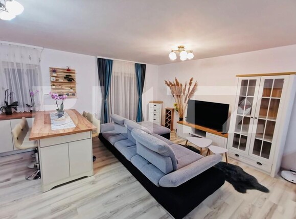 Apartament de închiriat 2 camere Floreşti - 131184AI | BLITZ Cluj-Napoca | Poza1