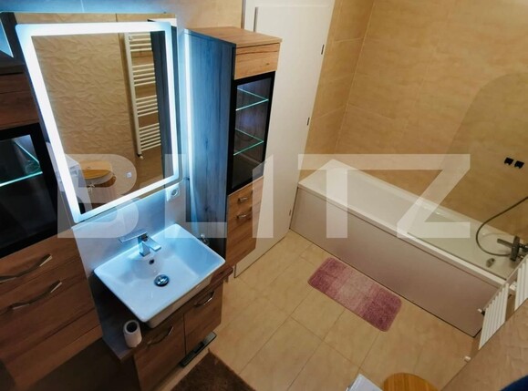 Apartament de închiriat 2 camere Floreşti - 131184AI | BLITZ Cluj-Napoca | Poza13