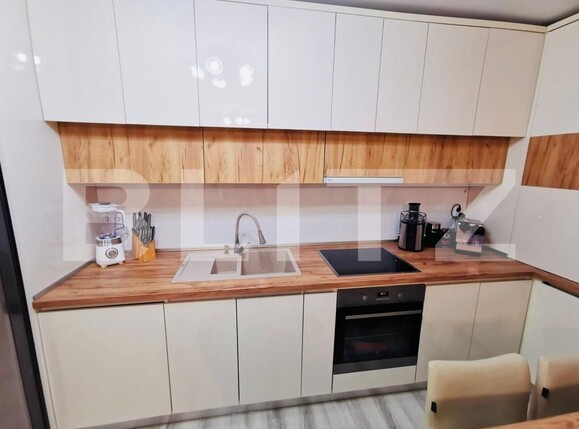 Apartament de închiriat 2 camere Floreşti - 131184AI | BLITZ Cluj-Napoca | Poza7