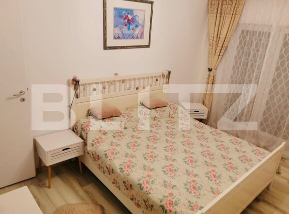 Apartament de închiriat 2 camere Floreşti - 131184AI | BLITZ Cluj-Napoca | Poza9