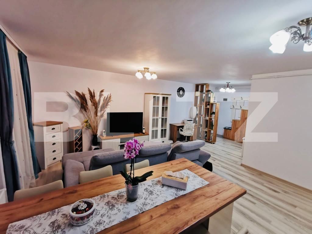 Apartament de închiriat 2 camere Floreşti - 131184AI | BLITZ Cluj-Napoca | Poza6