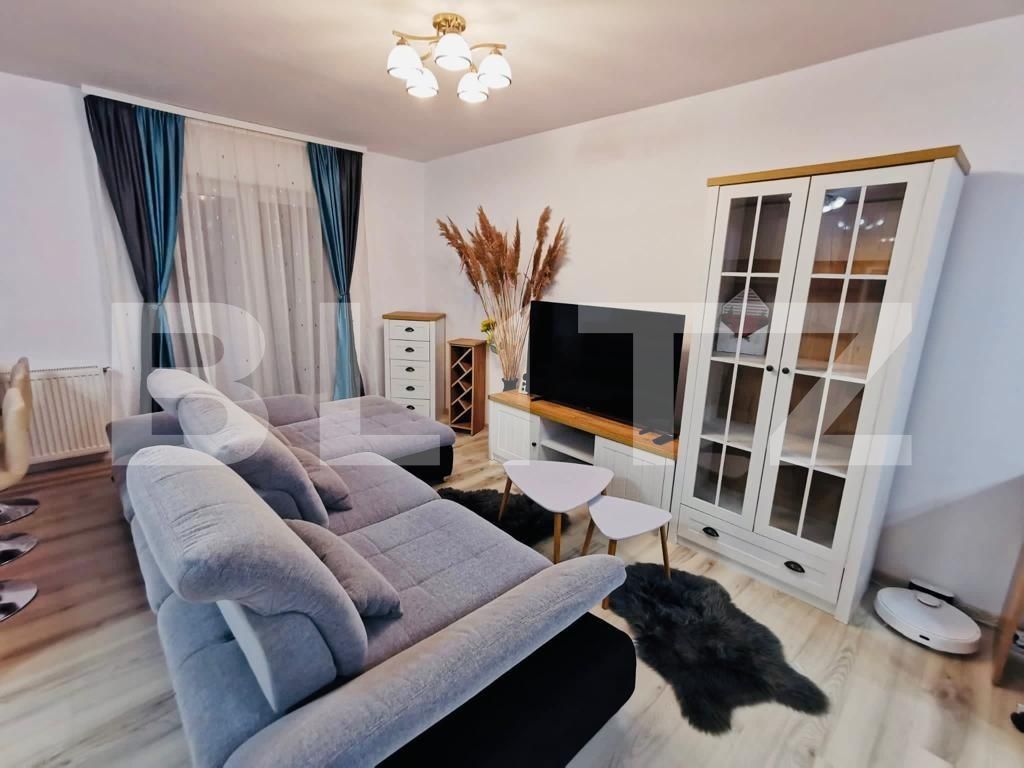 Apartament de închiriat 2 camere Floreşti - 131184AI | BLITZ Cluj-Napoca | Poza2