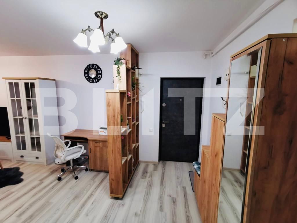 Apartament de închiriat 2 camere Floreşti - 131184AI | BLITZ Cluj-Napoca | Poza8