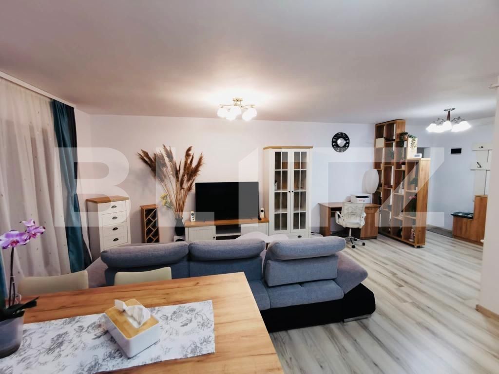 Apartament de închiriat 2 camere Floreşti - 131184AI | BLITZ Cluj-Napoca | Poza5