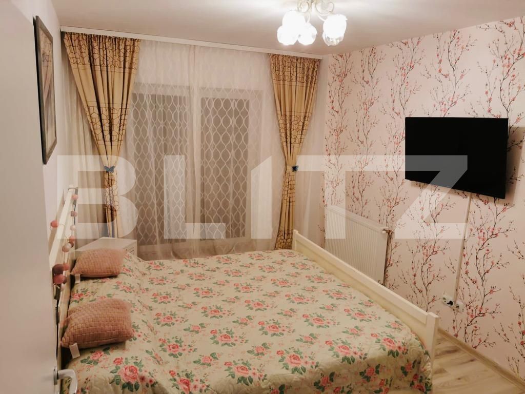 Apartament de închiriat 2 camere Floreşti - 131184AI | BLITZ Cluj-Napoca | Poza10