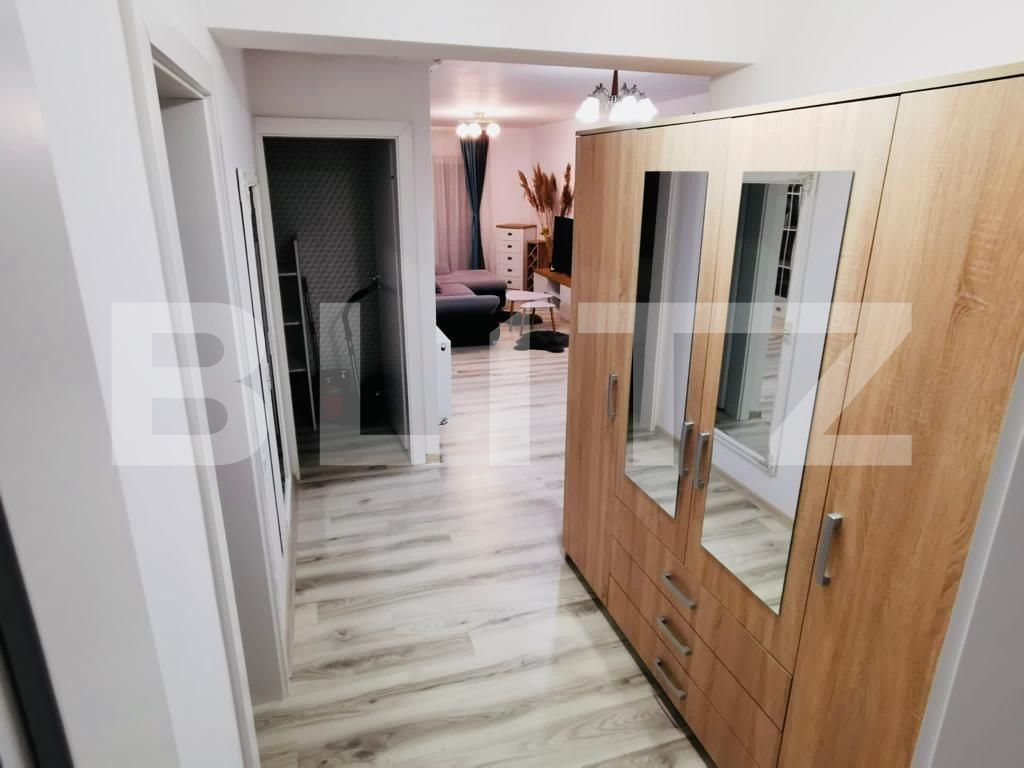 Apartament de închiriat 2 camere Floreşti - 131184AI | BLITZ Cluj-Napoca | Poza12