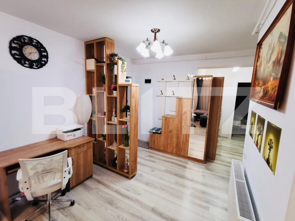 Apartament de închiriat 2 camere Floreşti - 131184AI | BLITZ Cluj-Napoca | Poza11