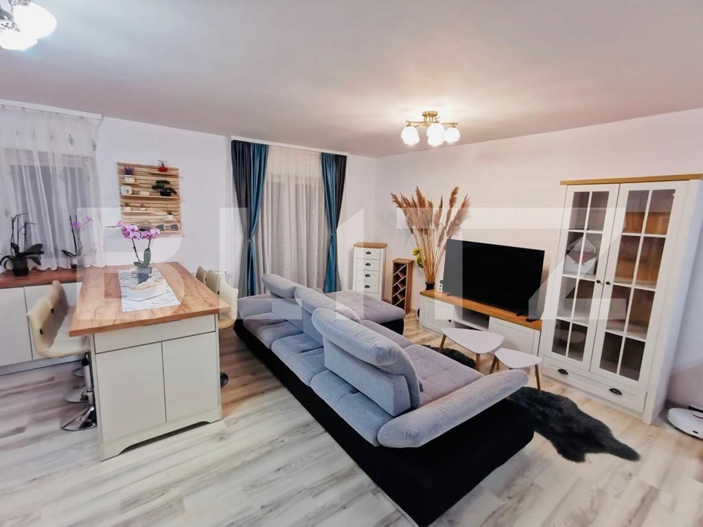 Apartament de închiriat 2 camere Floreşti - 131184AI | BLITZ Cluj-Napoca | Poza1