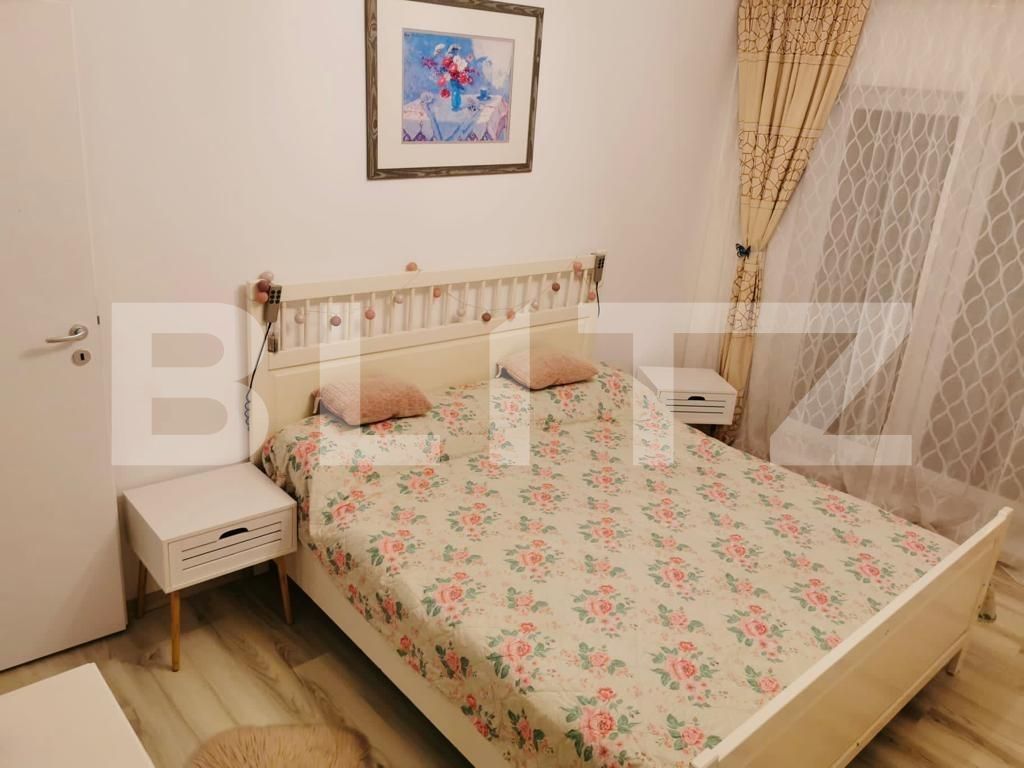 Apartament de închiriat 2 camere Floreşti - 131184AI | BLITZ Cluj-Napoca | Poza9