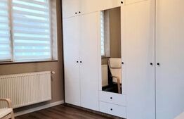 Duplex 170 mp utili, 6 camere, 3 bai, parcare, pet friendly, curte 100 mp, Marasti