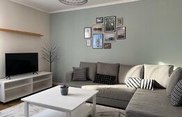 Duplex 170 mp utili, 6 camere, 3 bai, parcare, pet friendly, curte 100 mp, Marasti