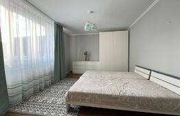 Duplex 170 mp utili, 6 camere, 3 bai, parcare, pet friendly, curte 100 mp, Marasti